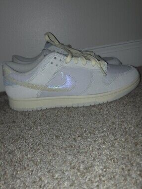 Nike Dunk Low Se Chinook Salmon